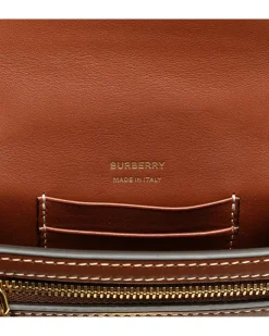 Preloved Vintage Cannage Crossbody Bag