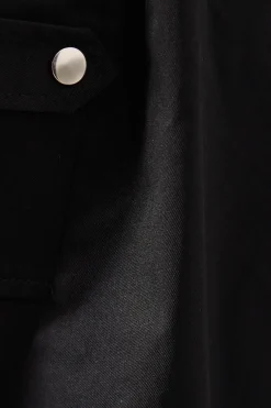 Premium Belted Trench Coat