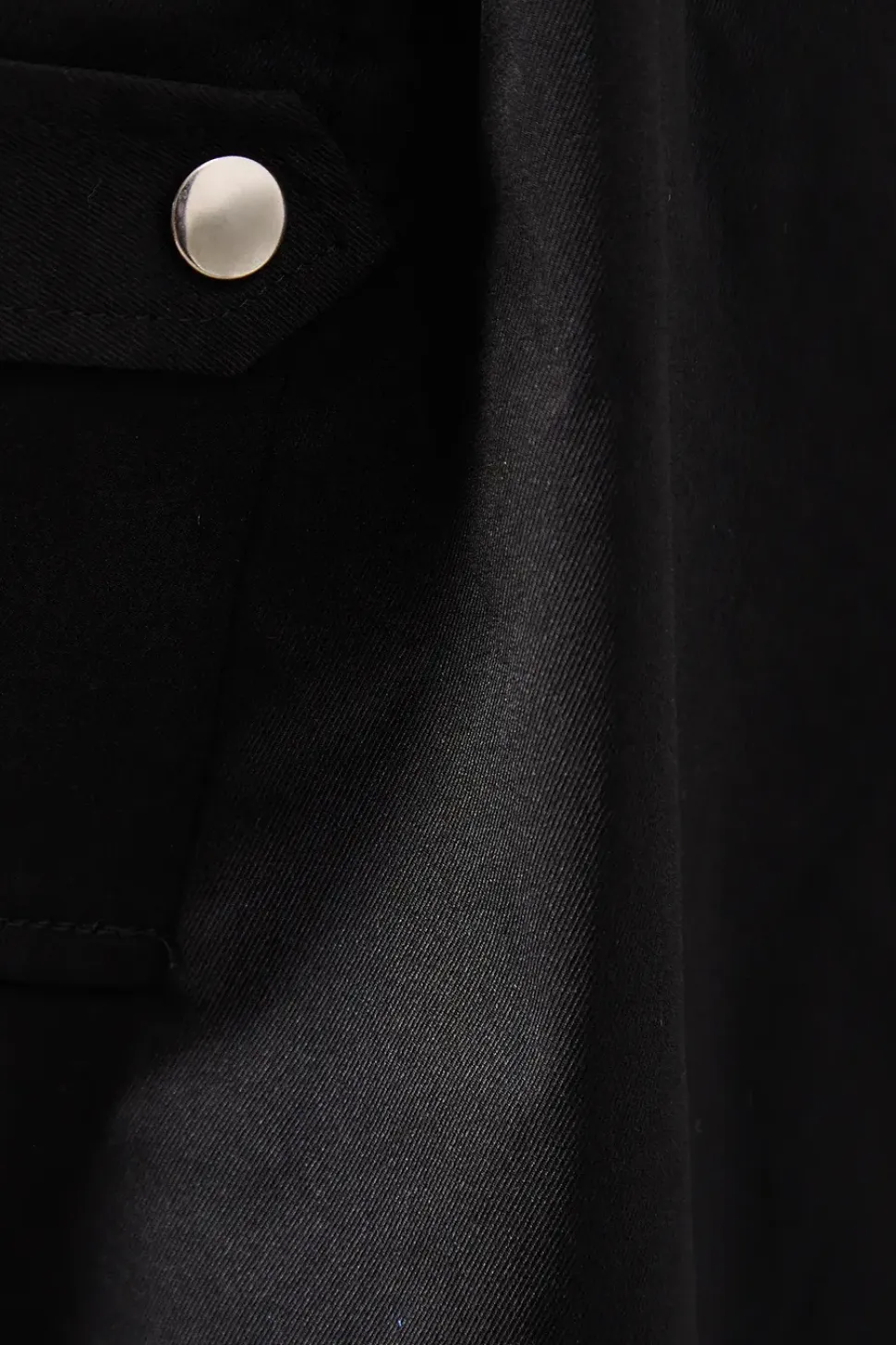 Premium Belted Trench Coat