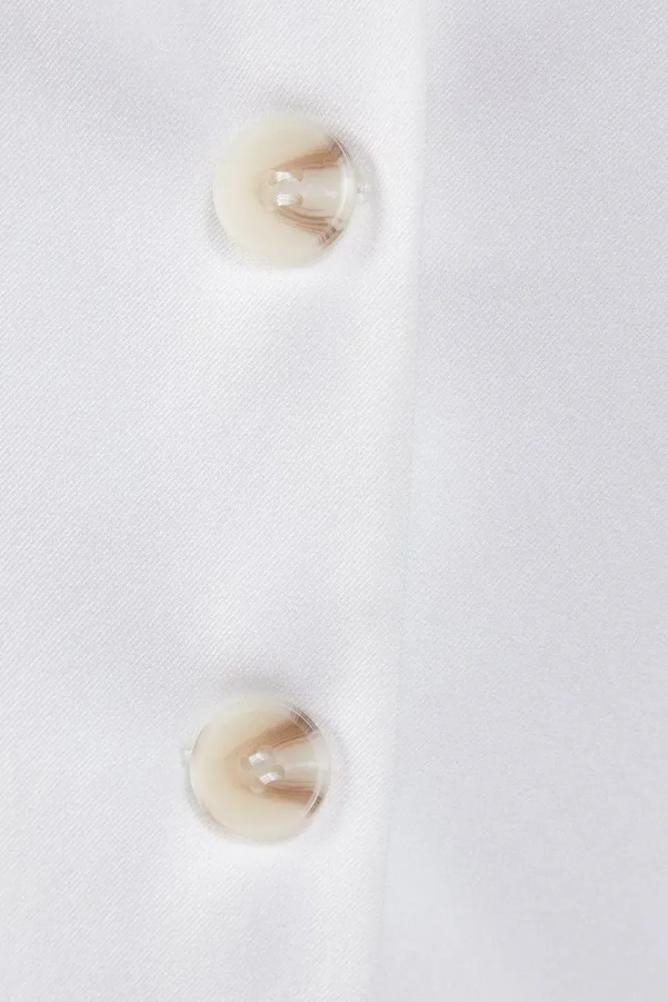 Premium Boxy Waistcoat