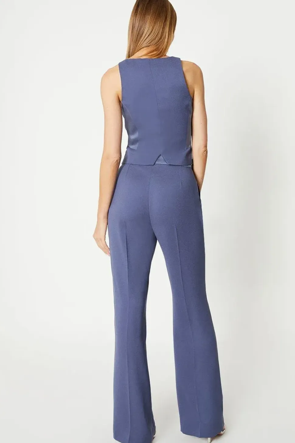 Premium Flare Trousers