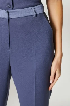 Premium Flare Trousers