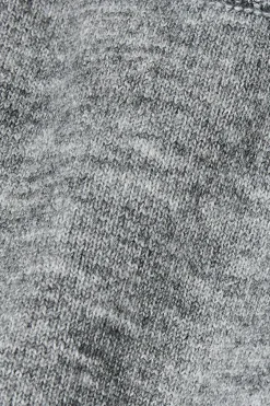 Premium Knitted Mohair Oversized Jumper