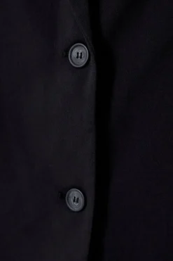 Premium Oversized Singe Breasted Blazer