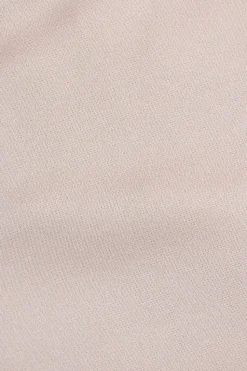 Premium Satin Tailored Micro Mini Short