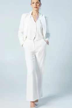 Premium Tailored Bridal Waistcoat