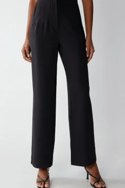 Premium Tailored Slim Leg Trousers