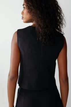 Premium Tailored Waistcoat