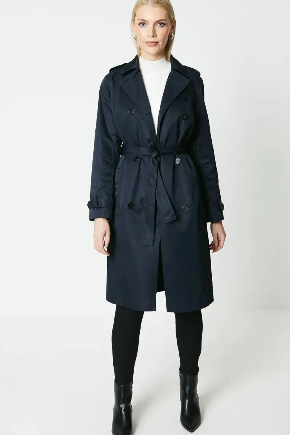 Premium Trench Coat
