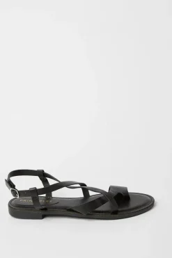 Principles: Bonnie Toe Loop Flat Sandals