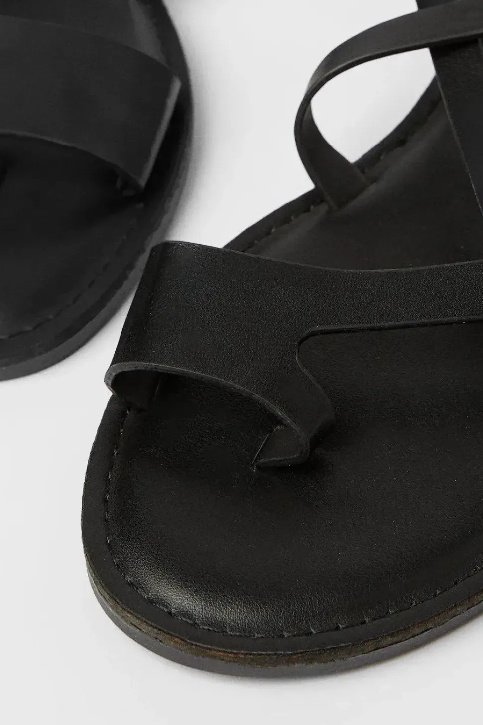 Principles: Bonnie Toe Loop Flat Sandals
