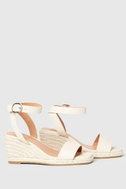 Principles: Penny Medium Espadrille Wedges
