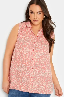 Printed Blouse
