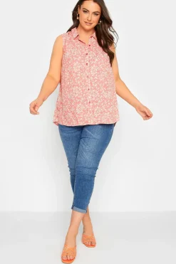 Printed Blouse