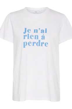 Printed Classic Short Sleeve T-Shirt-
