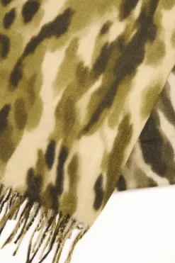 Printed Scarf