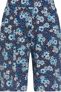 Printed Shorts