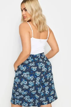 Printed Shorts