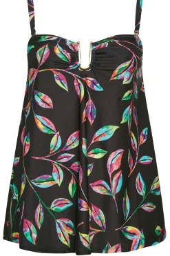 Print Tankini
