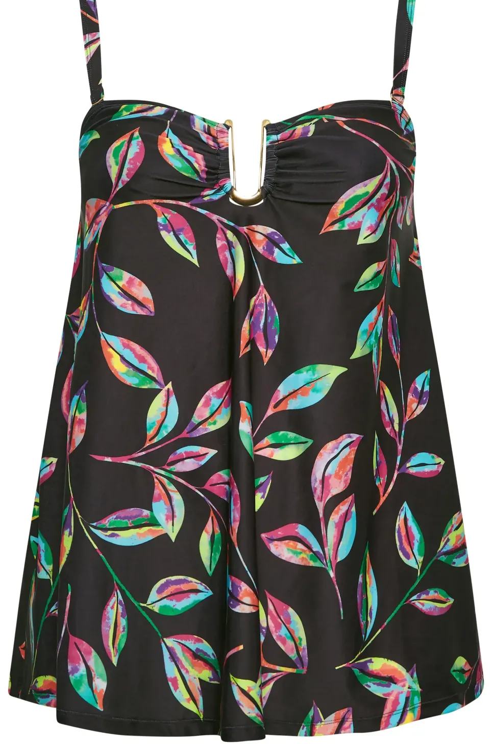 Print Tankini