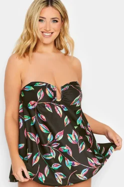 Print Tankini