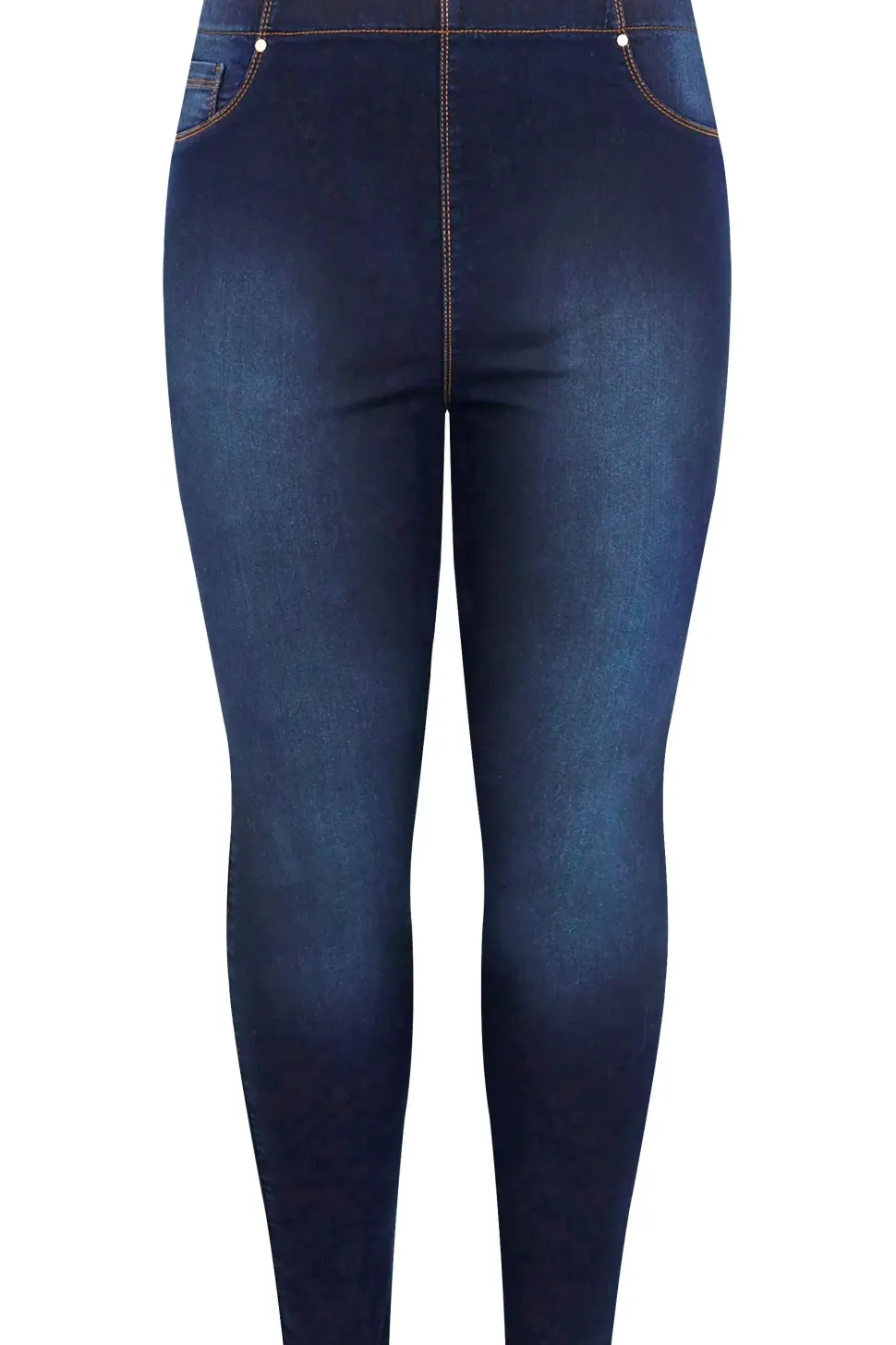 Pull On Bum Shaper Lola Jeggings