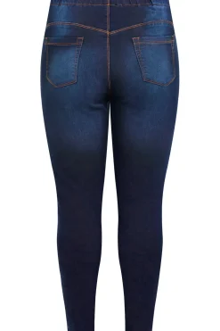 Pull On Bum Shaper Lola Jeggings
