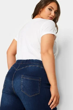 Pull On Bum Shaper Lola Jeggings