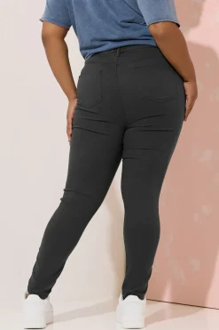Pull On Jeggings