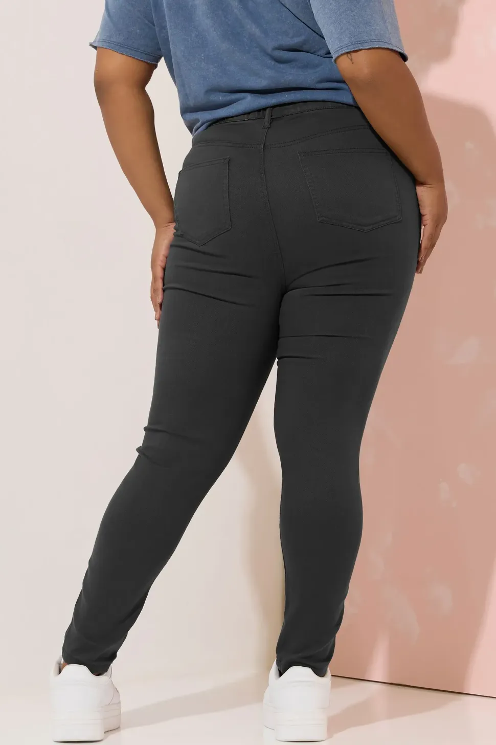 Pull On Jeggings