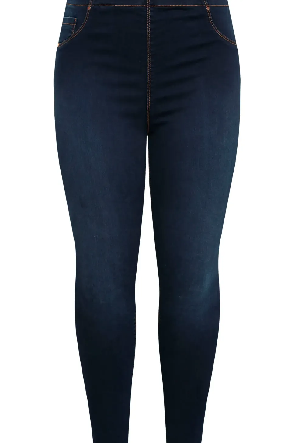 Pull On Jeggings