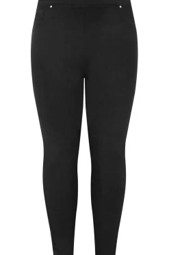 Pull On Jenny Jeggings
