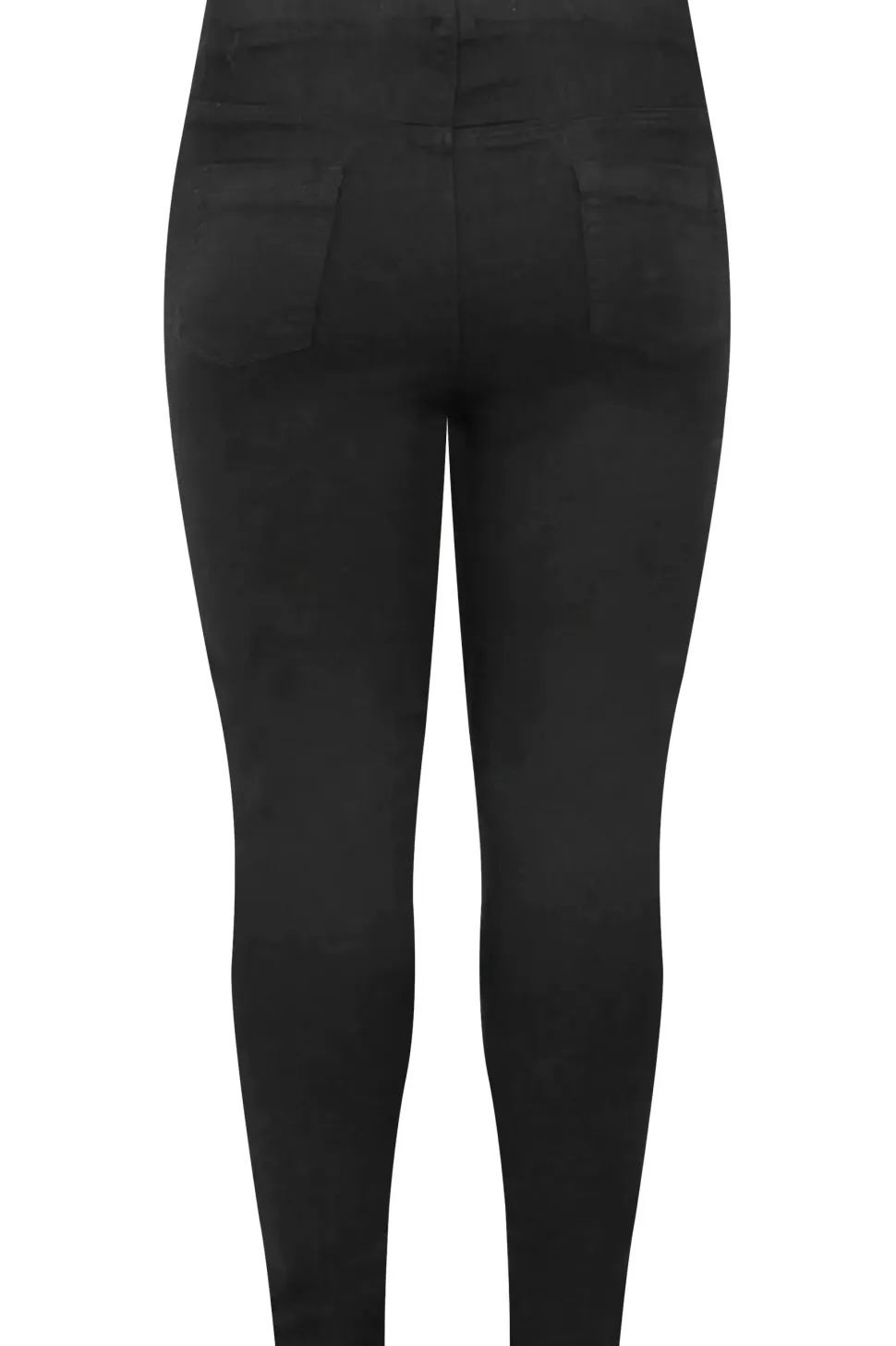 Pull On Jenny Jeggings
