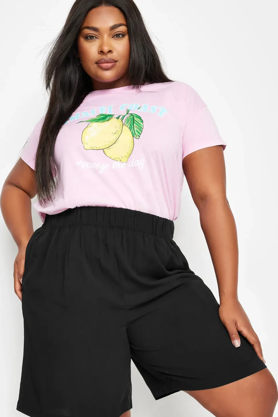 Pull On Shorts