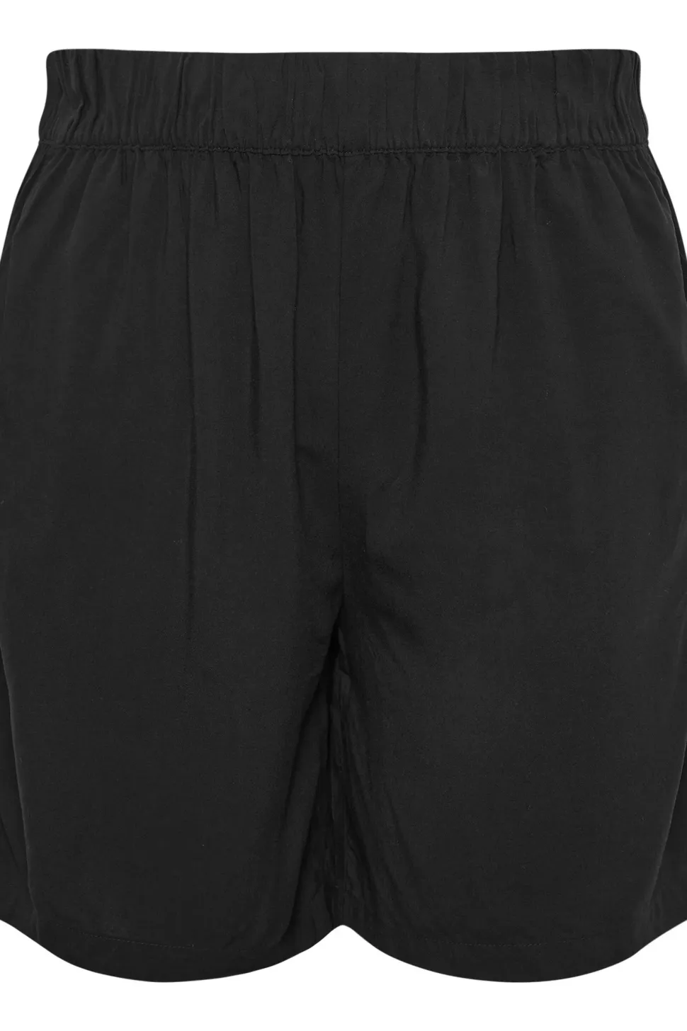 Pull On Shorts