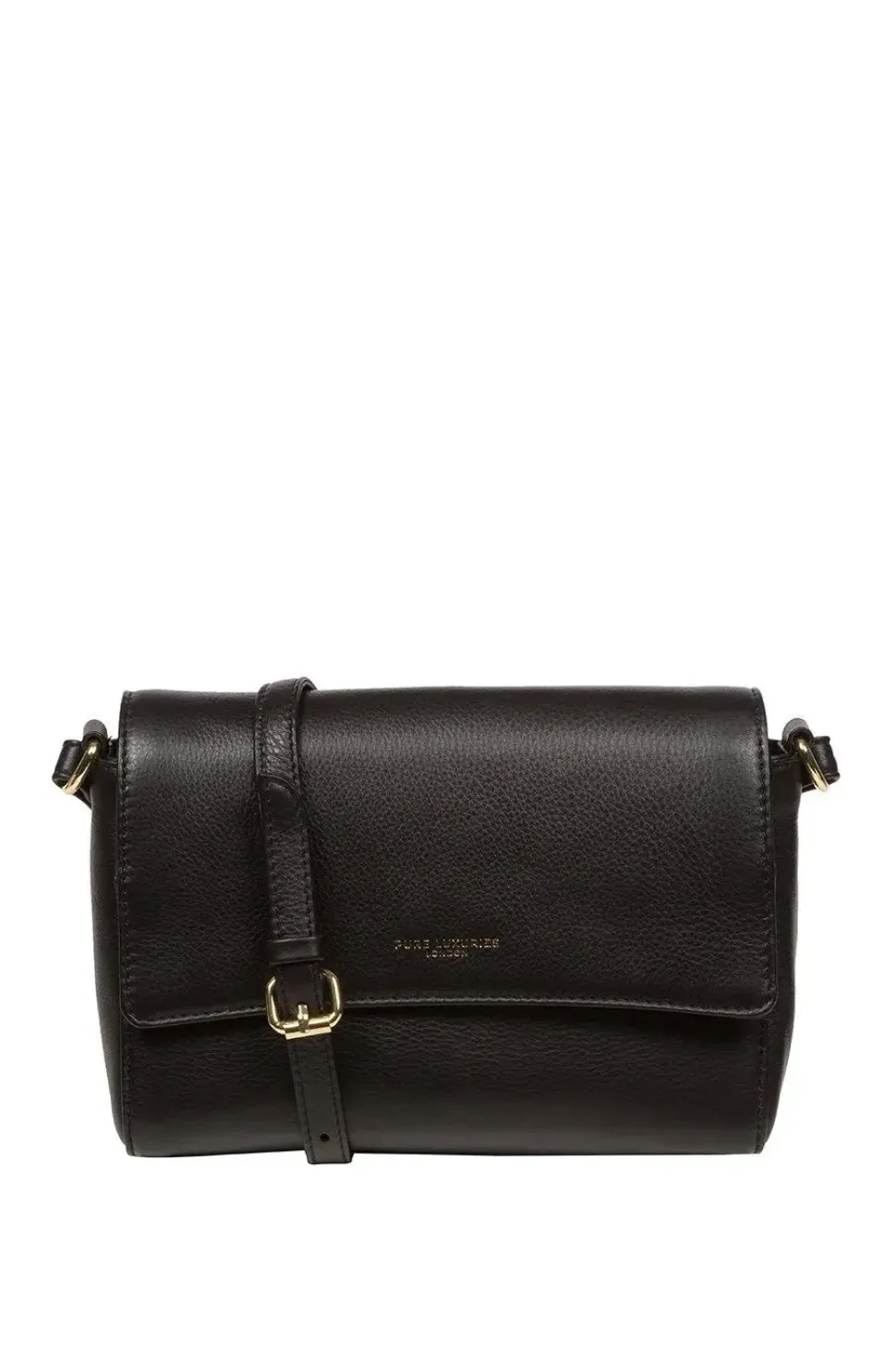 Quilted Chain Shoulder Bag