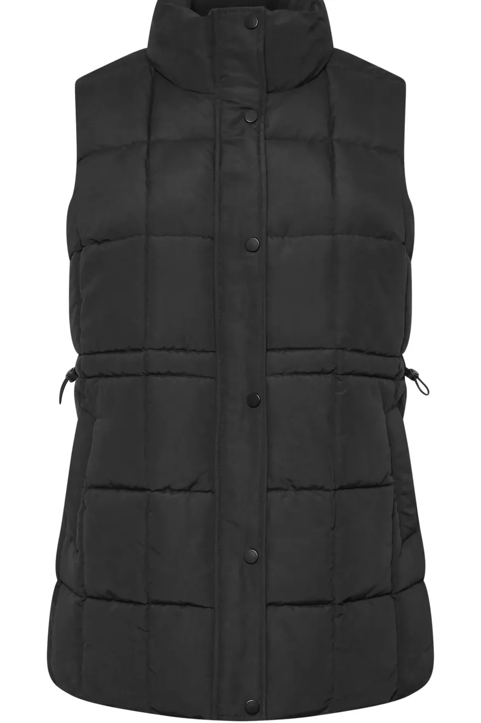 Quilted Lightweight Gilet
