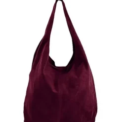 Ravi Ruched Mini Bag-Plain