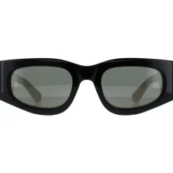 Rectangle Black with Ivory Grey GG1664S