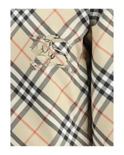 Reversible Jacket with Adjustable Hood and Zippered Pockets