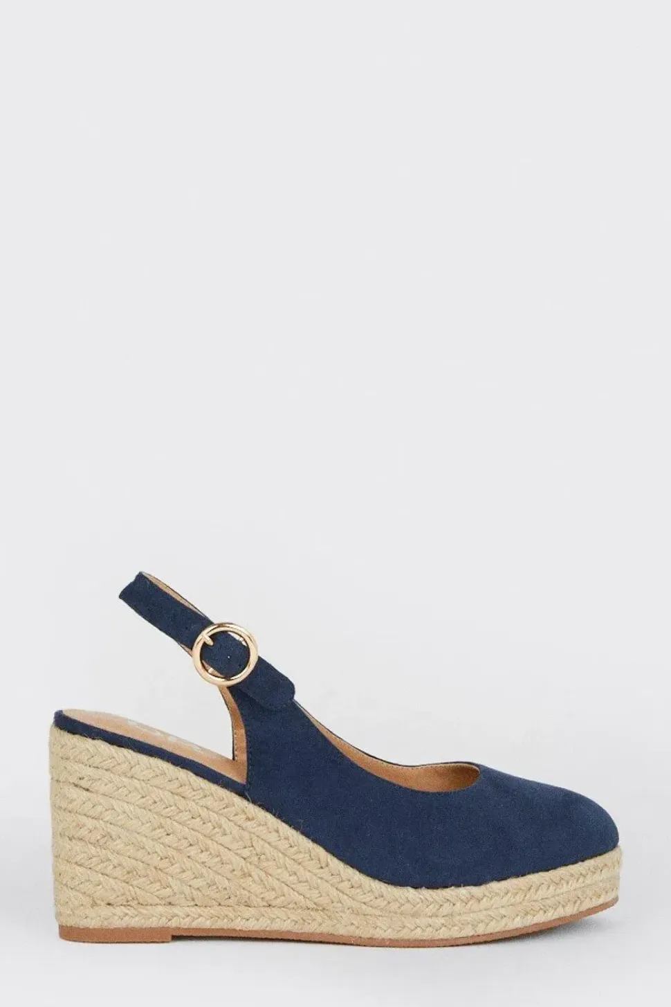 Riya Slingback Wedges