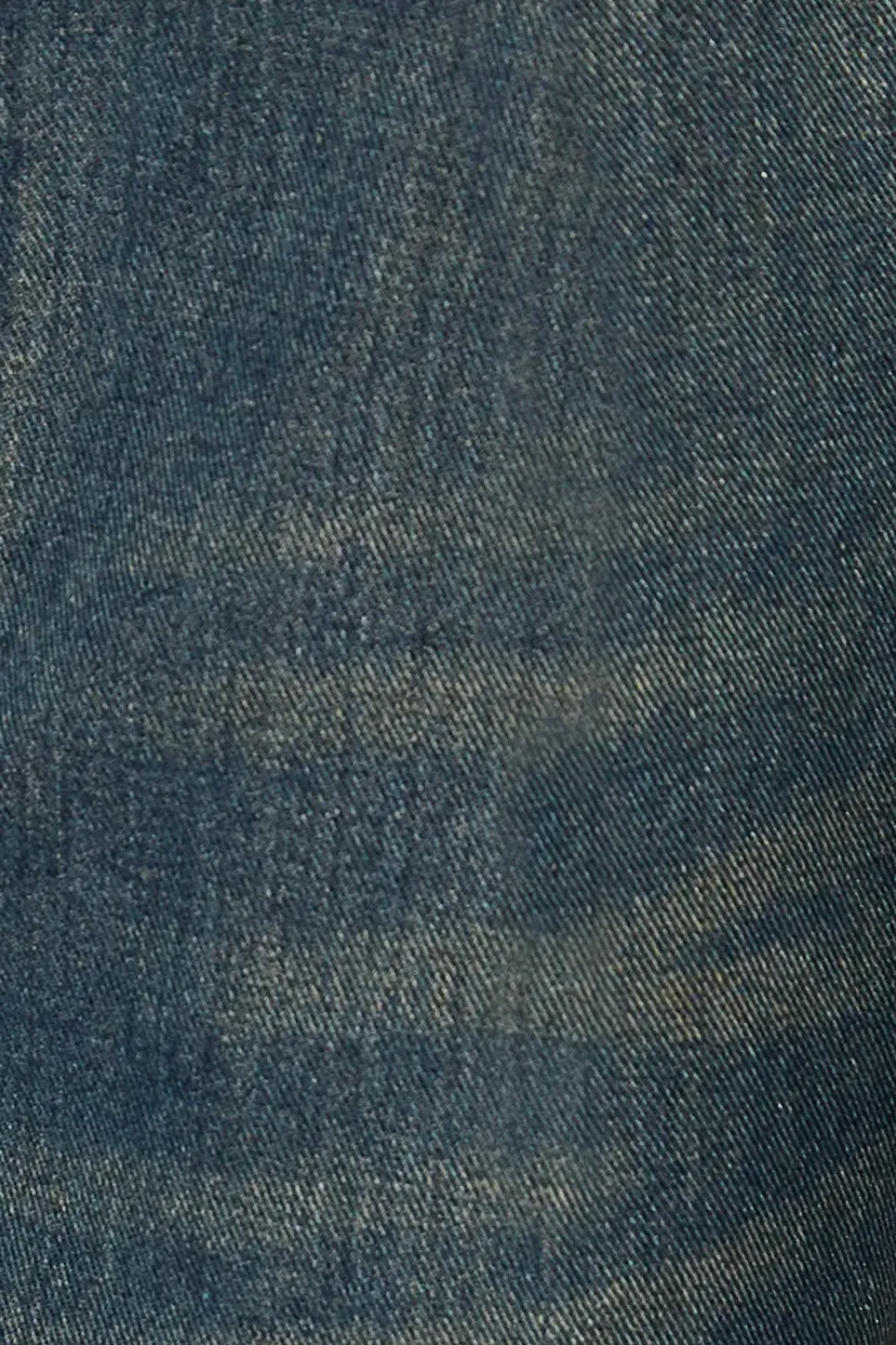 Runway 1.8.1.8 Earth Toned Pleat Front Jean