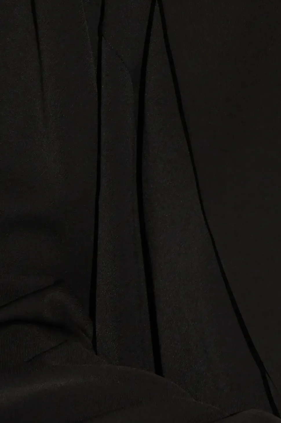 Runway 1.8.1.8 Oversized Blazer