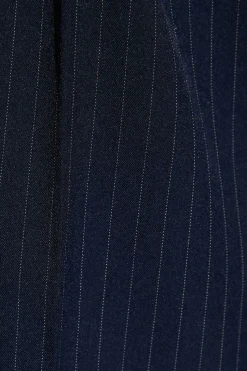 Runway 1.8.1.8 Pleat Detail Trouser