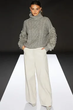 Runway 1.8.1.8 Stiletto Court Shoes