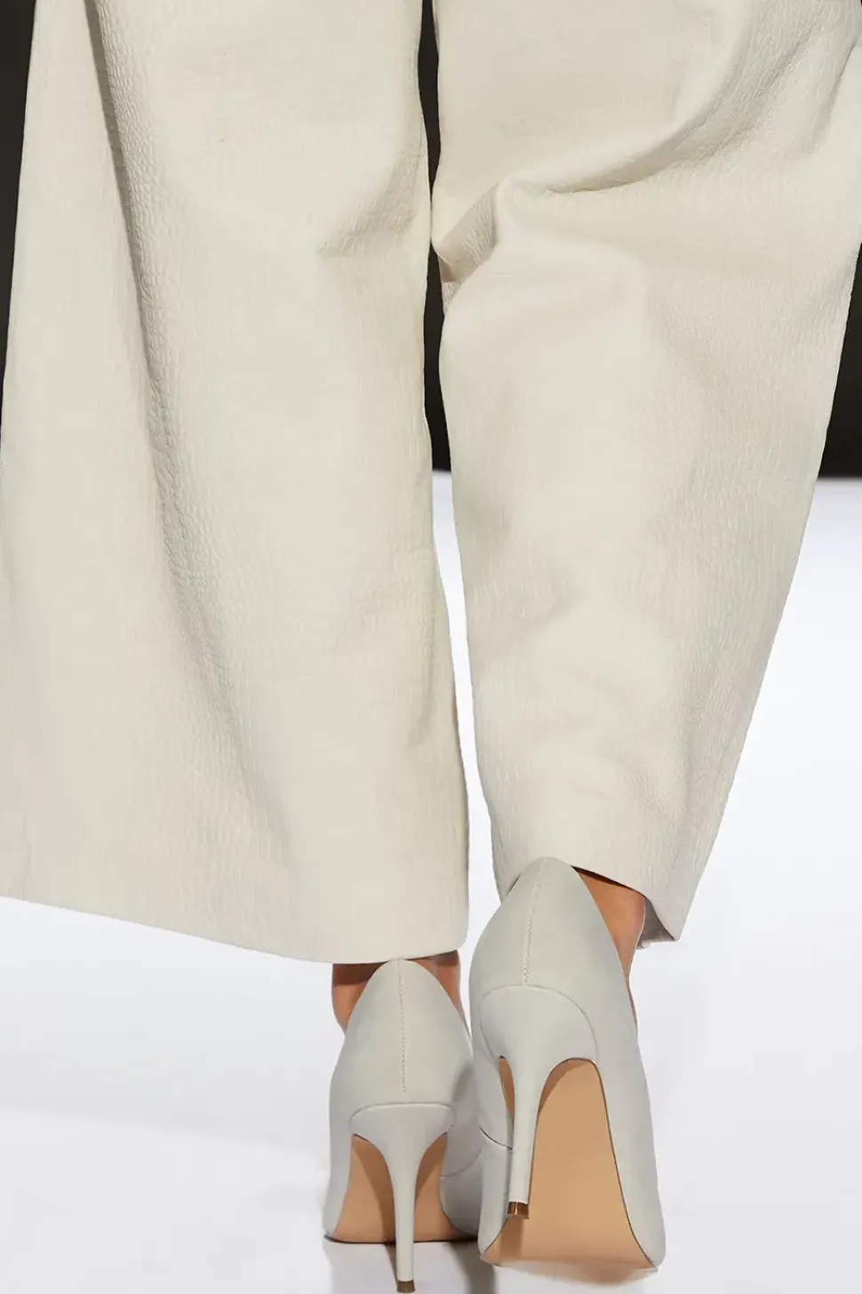 Runway 1.8.1.8 Stiletto Court Shoes