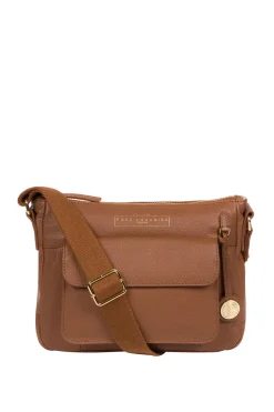 Sailing Into The Sunset Purse