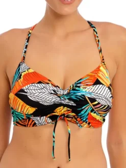 Samba Nights Bralette Bikini Top