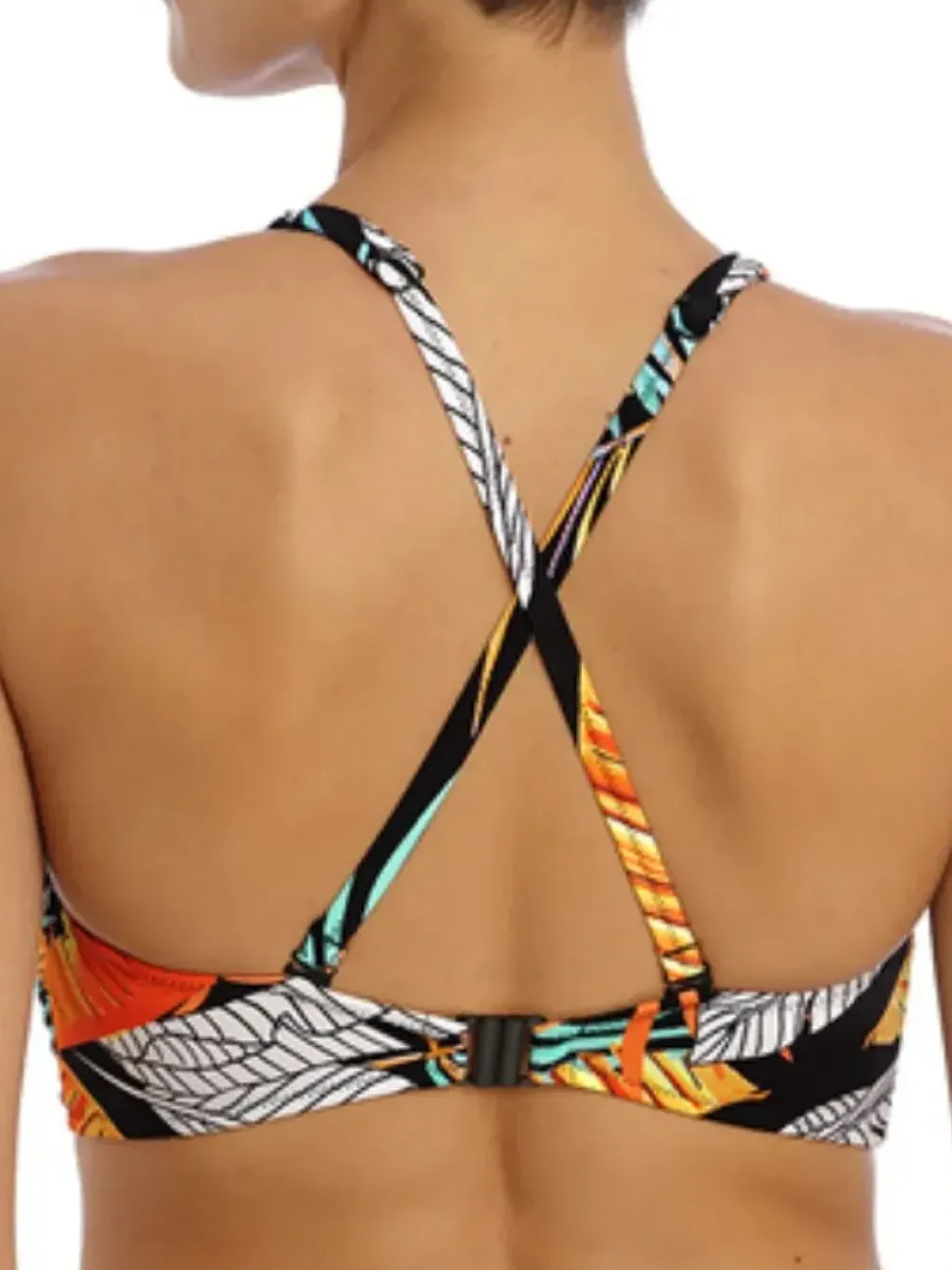 Samba Nights Bralette Bikini Top