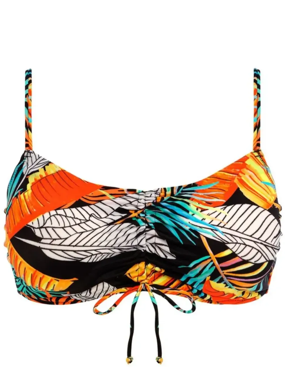 Samba Nights Bralette Bikini Top